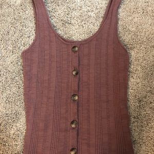 American Eagle Tank Top